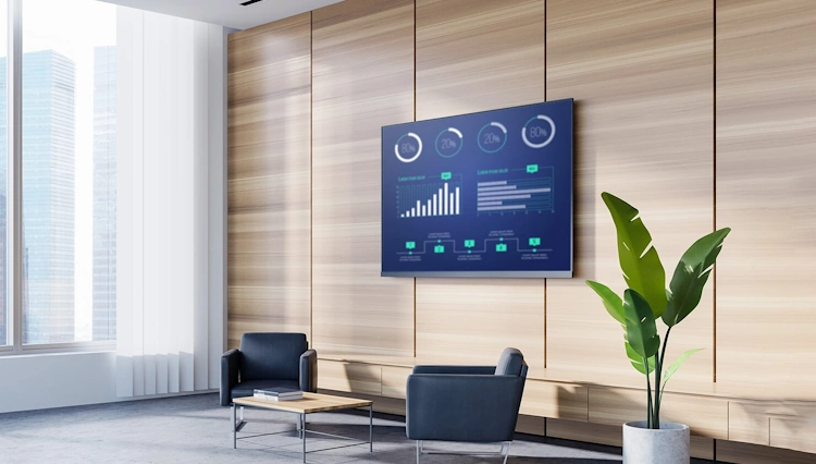 Телевидение для бизнеса от Ростелеком в село Храпово (Белгородская область)